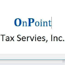 OnPoint Tax Services - logo