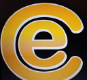 Custom Express - logo