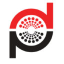 The Digital People - logo