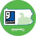 Goodwill Keystone Area - logo