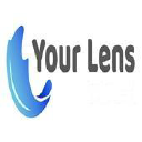 Your Lens - logo
