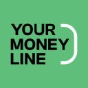 Your Money Line - logo
