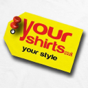 YourShirts - logo