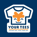 Your Tees - logo