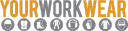 Your Workwear - logo