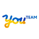 YouTeam - logo