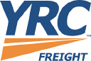 YRC Freight - logo