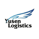 Yusen Logistics - logo