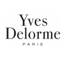 Yves Delorme - logo