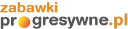 Zabawki Progresywne - logo
