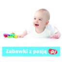 Zabawki z Pasją - logo
