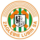 Zagłębie Lubin - logo