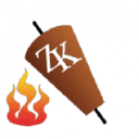 Zahir Kebab - logo
