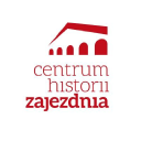 Centrum Zajezdnia - logo