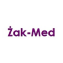 "Żak-Med" Anna Rożek - logo