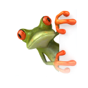 Zakład Komunalny w Halinowie - logo