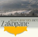 Zakopane Apartamenty - logo