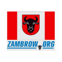 Zambrow.org - logo