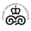 Zamek Królewski w Warszawie - logo