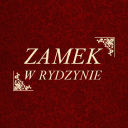 Zamek Rydzyna - logo