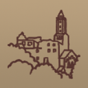 Zamek Grodno - logo