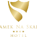 Hotel Zamek na Skale**** - logo