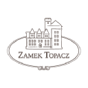 Zamek Topacz - logo