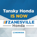 Zanesville Honda - logo