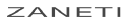 ZANETI - logo