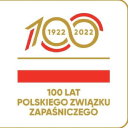 Polski Związek Zapaśniczy - logo