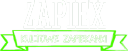 Zapiex-kultowe zapiekanki - logo