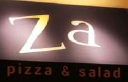 Za - logo