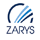 ZARYS - logo