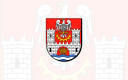 Powiat Zawierciański - logo