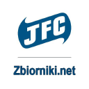 Zbiorniki do paliw i przydomowych oczyszczalni ścieków - logo