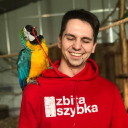 ZbitaSzybka - logo