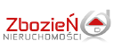 Biuro Nieruchomości Zbozień - logo