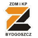 ZDMiKP w Bydgoszczy - logo