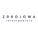 Zdrojowa Invest & Hotels - logo
