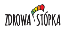 Zdrowa Stópka - logo