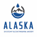 Alaska Systemy Uzdatniania Wody - logo