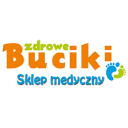 Zdrowe Buciki - logo