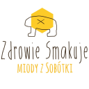 ZdrowieSmakuje - logo