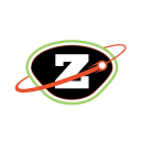 Zeeks Pizza - logo