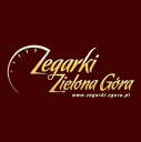 Zegarki Zielona Góra - logo