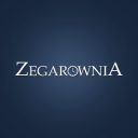 Zegarownia - logo