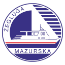 Żegluga Mazurska - logo