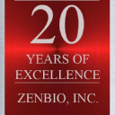 ZenBio - logo