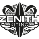 Zenith Kiting - logo