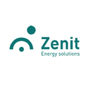 Zenit Solar - logo